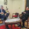 Čović i biskup Palić razgovarali o izborima u Mostaru