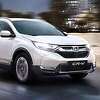 Honda predstavila osvježeni CR-V