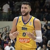 Nurkić replicirao Konakoviću: Kad je Dino van politike, ljudi lakše dišu