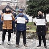 Protesti zbog izbora u Kladnju: Krađa glasova i zaraženi u izbornoj komisiji