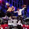 B-girl Kastet i b-boy Shigekix su Red Bull BC One prvaci