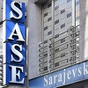 SASE: Današnji promet je iznosio 30.586 KM