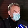 Izetbegović: Treba stati, nikada nisam za to da ugledni ljudi napuštaju SDA