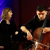 Isak Haračić i Sonja Marković počastili ljubitelje klasične muzike koncertom u Sarajevu