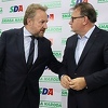 Hronologija cijepanja stranke: SDA prolazi kroz šta je prolazio SDP