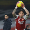 Arsenalov najlošiji start prvenstva u posljednjih 39 godina, Arteta preuzeo odgovornost