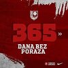 FK Sarajevo 365 dana bez poraza u Premijer ligi BiH: Nastavljamo nizati uspjehe