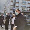 U Mostaru počeo sastanak Milorada Dodika i Dragana Čovića
