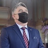 Komšić o 15. godišnjici Oružanih snaga: Aktivnosti naše vojske državu vode u NATO
