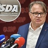SDA: Nermin Nikšić mora podnijeti ostavku, njegovi ljudi su radili za Grujičića