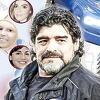 Ko ima pravo na Maradonino bogatstvo?: U "borbi" 11 djece, samo petero priznao