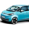 Novi električni supermini Volkswagen ID.1 stiže 2023. godine