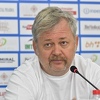Osim pred derbi Zrinjskog i Željezničara: Optimista sam, dobro je što igramo u Mostaru