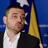 Saša Magazinović o izdaji SDP-a u Srebrenici: To je udruženi zločinački poduhvat