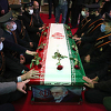 Iran tvrdi da je njihov vodeći nuklearni naučnik ubijen iz izraelskog oružja
