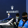 Svi Maseratijevi automobili će u narednih pet godina biti električni ili hibridi
