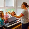 "Kuća dobrih tonova" iz Srebrenice učestvuje u projektu Kreativne Evrope "Songs for Europe"