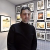 U Sarajevu otvorena izložba fotografija Tarika Jesenkovića