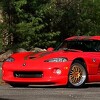 Unikatni Viper GTS CS ide na aukciju
