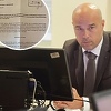 Milan Tegeltija podnio krivičnu prijavu protiv uposlenika OSA-e