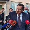 Dodik u Mostaru: Srbi ovdje imaju briljantnu historiju, ali i veliko stradanje u prošlom ratu