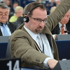 Na "seks partiju" u Briselu prisustvovali diplomate i europarlamentarac iz Orbanove stranke