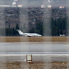 Avion s Miloradom Dodikom prekinuo višemjesečnu "sušu" aerodroma u Mostaru