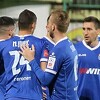 Široki Brijeg za pola sata razbio Slobodu i uključio se u borbu za vrh tabele