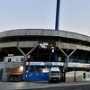 Manijaci pokrenuli humanitarnu akciju za Sarajku koja se porodila ispred Željinog stadiona
