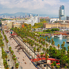 Barcelona ograničava kretanje automobilima i na ulice vraća ljude