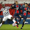 Najneizvjesnije u grupi H, Manchester United i PSG igraju derbi večeri