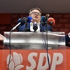 SDP-ove kadrovske akrobacije: Od Envera Zornića pa nazad