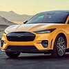 Ford Mustang Mach-E GT Performance Edition do kupaca stiže naredne godine
