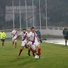 Zrinjski - Željezničar 1:2