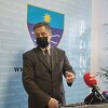 Zdravstveni radnici HNK traže smjenu ministra Opsenice jer ih je javno vrijeđao