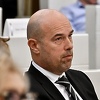 Udruženje sudija RS-a stalo u odbranu Milana Tegeltije, ne osjećaju se sigurnim