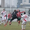 Borac golovima iz penala u finišu pobijedio Krupu, Mladost ostavila Olimpik na dnu