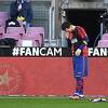 Lionel Messi kažnjen sa 600 eura zbog odavanja počasti Diegu Maradoni