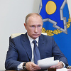 Putin naredio masovnu vakcinaciju u Rusiji od iduće sedmice