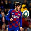 Sergi Roberto pozitivan na koronavirus