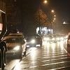Udes tri automobila u centru Sarajeva prouzrokovao velike saobraćajne gužve