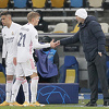 Zidane je izgubio povjerenje svlačionice, samo šestorica igrača su uz njega