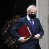 Boris Johnson bi mogao primiti vakcinu protiv koronavirusa uživo na televiziji