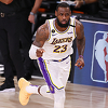 LeBron James produžio ugovor s Lakersima, za dodatne dvije godine će zaraditi 85 miliona dolara