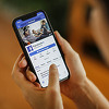 Nekoliko američkih država planira tužiti Facebook