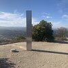 Misteriozni monolit se sada pojavio i u Kaliforniji