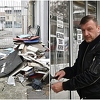 Ugostitelji u borbi za ljepšu Ilidžu: Dvije decenije bez rasvjete, kontejnera...