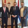 Nakon "čistke" u DNS-u: Odmetnuti članovi osnivaju novu stranku