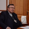 Kardinal Vinko Puljić smješten u Opću bolnicu zbog zaraze koronavirusom
