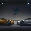 Ovako izgledaju Aston Martin Vantage V12 Zagato Heritage blizanci